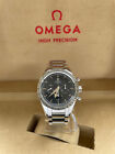 Omega Speedmaster 60th Ann. (1957 Trilogy) Box & Papers - 311.10.39.30.01.001