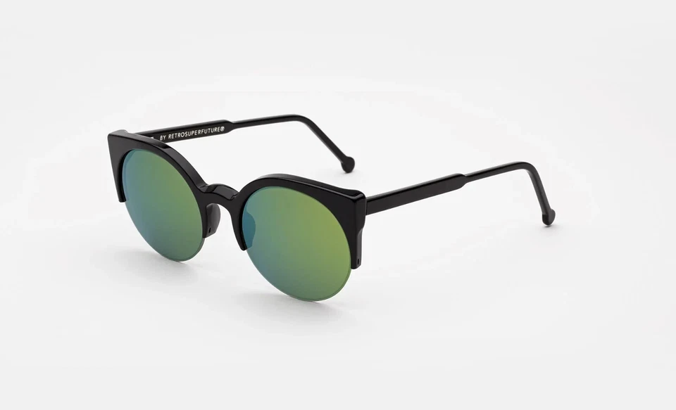 Lente Zeiss RetroSuperFuture Lucia Patrol M2C/R 51 mm Foto 1 de 1