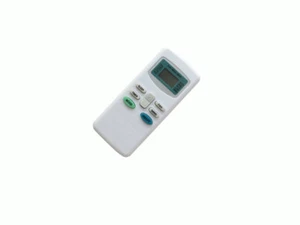Remote Control For Klimaire KSWT009-H113 KSWT012-H113 ADD Air Conditioner - Picture 1 of 4