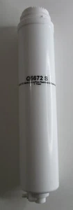 NEW OMNIPURE Q5672 S REVERSE OSMOSIS PUROTWIST TFC WATER FILTER MEMBRANE 50-GPD - Picture 1 of 8
