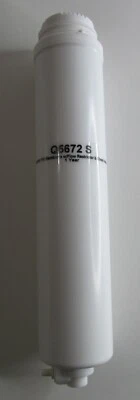 NEW OMNIPURE Q5672 S REVERSE OSMOSIS PUROTWIST TFC WATER FILTER MEMBRANE 50-GPD - Image 1 of 4