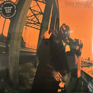 Fates Warning - Disconnected LP 2023 Metal Blade – 3984-16052-1 [2x 180G] *EU - Picture 1 of 3
