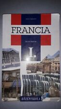 Francia I de Pataki Pàl Français Hongrois Etude de la langue pédagogie 1994