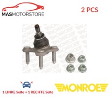 SUPPORT JOINT GUIDE JOINT MONROE L29576 2PCS P FOR SEAT LEON,LEON ST,ALTEA XL