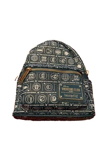 NWOT LOUNGEFLY DISNEY VACATION CLUB MICRO MINI BACKPACK - Picture 1 of 13