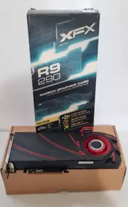 AMD Radeon R9 290A 4GB GDDR5 Graphics Card - Picture 1 of 13