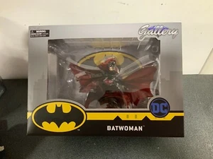 Diamond Select DC Comic Gallery Batwoman - Imagen 1 de 2