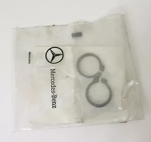 Anillo de bloqueo a presión Mercedes 000471032002 clip 0004710320 000471-032002 a0004710320 - Imagen 1 de 1