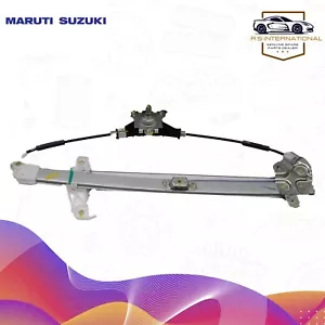 Maruti suzuki swift genuine dzire front door window regulator assy rh 2018-2024 - Picture 1 of 6