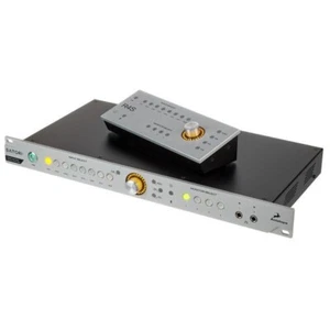 Antelope Satori Monitoring System, Summing Mixer + R4S Remote - Great Condition! - Picture 1 of 3
