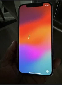 iphone 12 64go débloqué bleu clair - Photo 1 sur 5