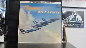 JOE BUSHKIN, BLUE ANGELS - LP ST1094 - Imagen 1 de 1