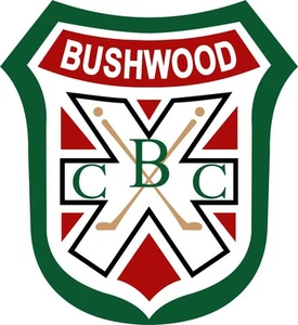 BUSHWOOD COUNTRY CLUB CADDYSHACK REPOSITIONABLE GRAPHIC-GOLF-TV MOVIES GIFT - Picture 1 of 3
