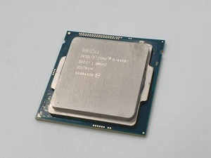 Intel Core i5-4460T 1.90GHz SR1S7 Socket LGA1150 Processor CPU - Picture 1 of 2