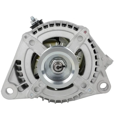 Alternator For Jeep Grand Cherokee 2007-2007 V8 4.7L Clockwise Rotation 11240 - Image 1 of 4