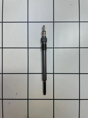 Bujía incandescente diésel Bosch para Dodge Freightliner Sprinter 2500 3500 10 mm 250202142 Foto 1 de 3