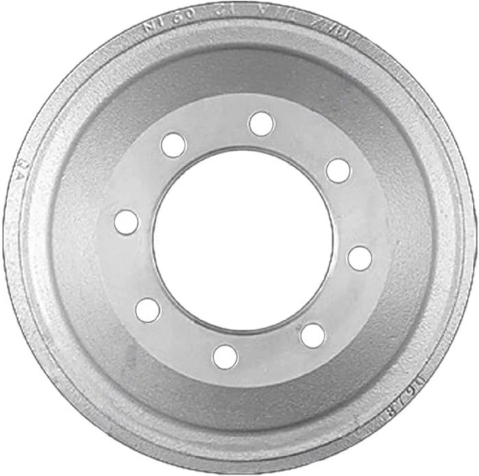 Bendix PDR0012 Rear Brake Drum for Ford E-250 Econoline 80-75 Club Wagon - Image 1 of 1