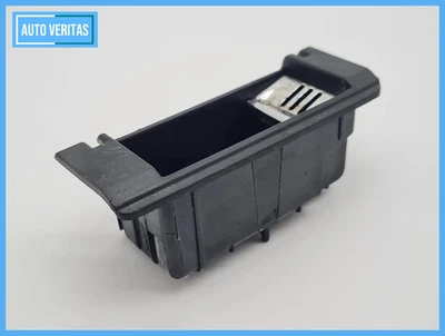 Original Audi A6 (4B) Ashtray insert 4B0857405 - Image 1 of 4