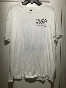 Alanis Morissette 25th Anniversary Jagged Little Pill Tour T-Shirt Herren XL - Bild 1 von 5