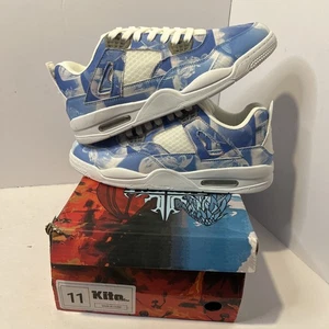 Größe 11 - Kito 4 Afterlife - Bild 1 von 8