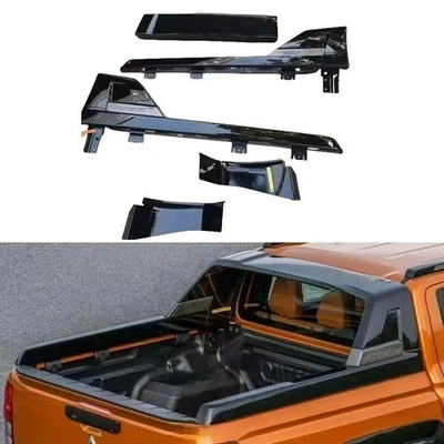 Roll Bar Chase Rack Pickup Sports Bar Fits For Mitsubishi L200 Triton 2024-2026 - Image 1 of 4