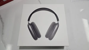 Airpods Max Gris avec Smart Case USB-C - Photo 1 sur 10
