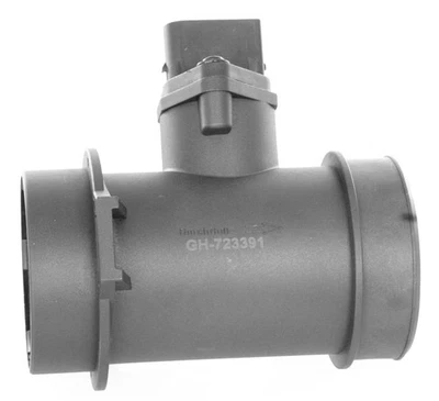 1x Mass Air Flow Sensor for MERCEDES C180, C200, C220, C230, C250, S - Image 1 of 4