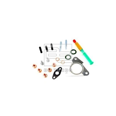 BE Turbo Montagesatz für Turbolader für Mercedes - Bild 1 von 4