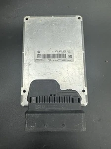 VW Passat B6 CC Comfort Convenience Control Module 3C0907376 OEM - Picture 1 of 6