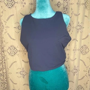 Avia: crop top con sujetador deportivo incorporado - Imagen 1 de 6