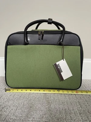 Equipaje de mano móvil Hartmann con ruedas - Apple Foto 1 de 4