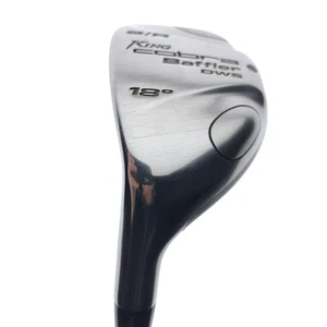 Used Cobra Baffler DWS 2 Hybrid / 18 Degrees / Regular Flex - Picture 1 of 10