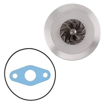 Cartuccia Turbina for BMW Serie 5 E60 177CV 2004-2010 750080-0019 11657791709 - Image 1 of 4