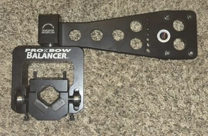 Dead Center Archery Products Pro Bow Balancer - Foto 1 di 2