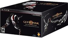 Jogo de PS3 God of War 3 - Videogames - Galeão, Rio de Janeiro