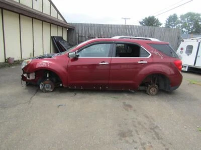 Brazo de control superior trasero CHEVY EQUINOX izquierdo 07 08 09 10 11 12 Foto 1 de 4