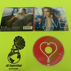 Jennifer Lopez Love Digipak - CD Compact Disc