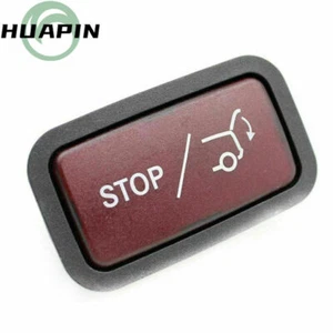 !Trunk Lid Tailgate Control Switch for Benz W166 M-Class 2012-2016 GLE 2015-2019 - Picture 1 of 5