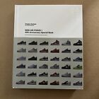Sneaker Heritage Nike Air Force 1 40th Anniversary Special Book