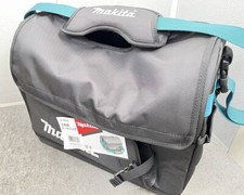 MAKITA A-73243 TOOL TOTE BAG (H360xL490xW310mm) A-73243 With Soft Grip New Black