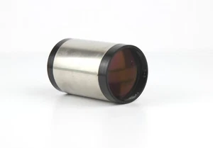 Soviet Projection lens P - 5  (2 / 110 mm)  LOMO lens  Film Muvie Projector USSR - Picture 1 of 6