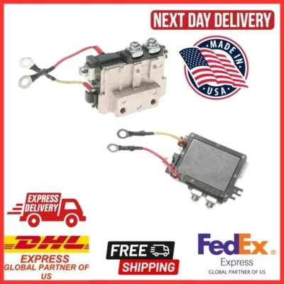 Módulo de control de encendido 1983-88 LX598 para Chevrolet Nova Toyota Corolla Tercel Foto 1 de 4