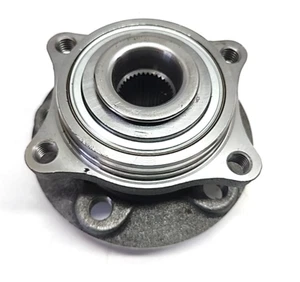 For 2001-2007 Volvo V70 Wheel Hub Assembly Front 77477GCZK 2002 2006 2003 2005 - Picture 1 of 5