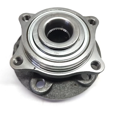 Conjunto de buje de rueda delantero para Volvo V70 2001-2007 77477GCZK 2002 2006 2003 2005 Foto 1 de 4