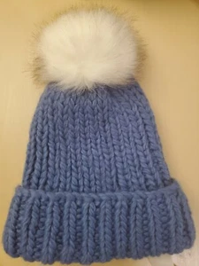 Barneys New York Beanie Hats Winter Warm Slouchy Ski Cap - Picture 1 of 4