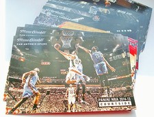 Panini NBA Trading Cards 2014 2015 COURTSIDE Cards/Cards SELECTION "To Choose"