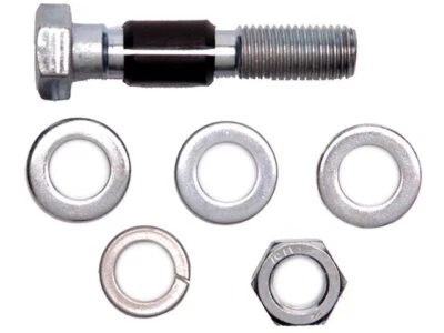 Kit de inclinación delantera AC Delco 24769VMDT 1999 para Toyota Sienna 1998-2020 Foto 1 de 2