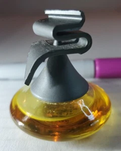 Romeo Gigili Mini 5ml / 19 fl oz Eau De Parfum Italy Miniature Bottle Used - Picture 1 of 4