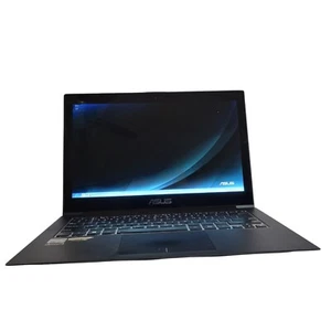 Asus ZenBook UX31A 13,3 Zoll (256GB, Intel Core i5, 1,7GHz) gesprungenes Display - Bild 1 von 4