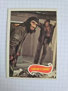 Topps 1967 Planet of The Apes Film #28 BARGAIN BUY ONE GET ONE FREE READ INSIDE - Picture 1 of 2